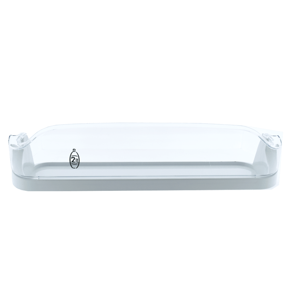 Bauknecht Balconcino portabottiglie 442x104mm