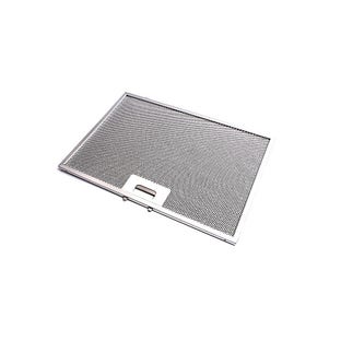 Hotpoint-Ariston Filtro in Metallo 372x259x8mm C00298820