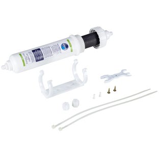 WPRO Eco Set Filtri Acqua EFK001 / C00852782