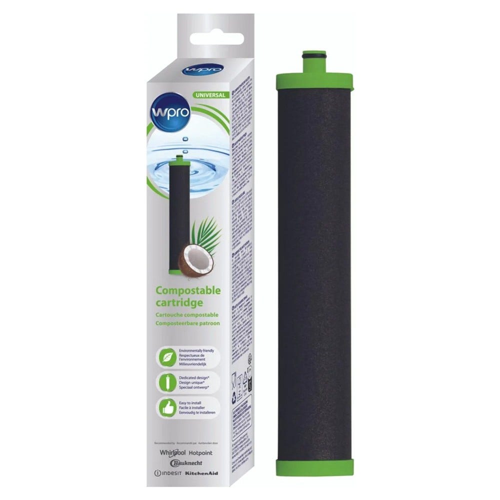 WPRO Eco Filtro acqua frigorifero EFC002 /C00852783