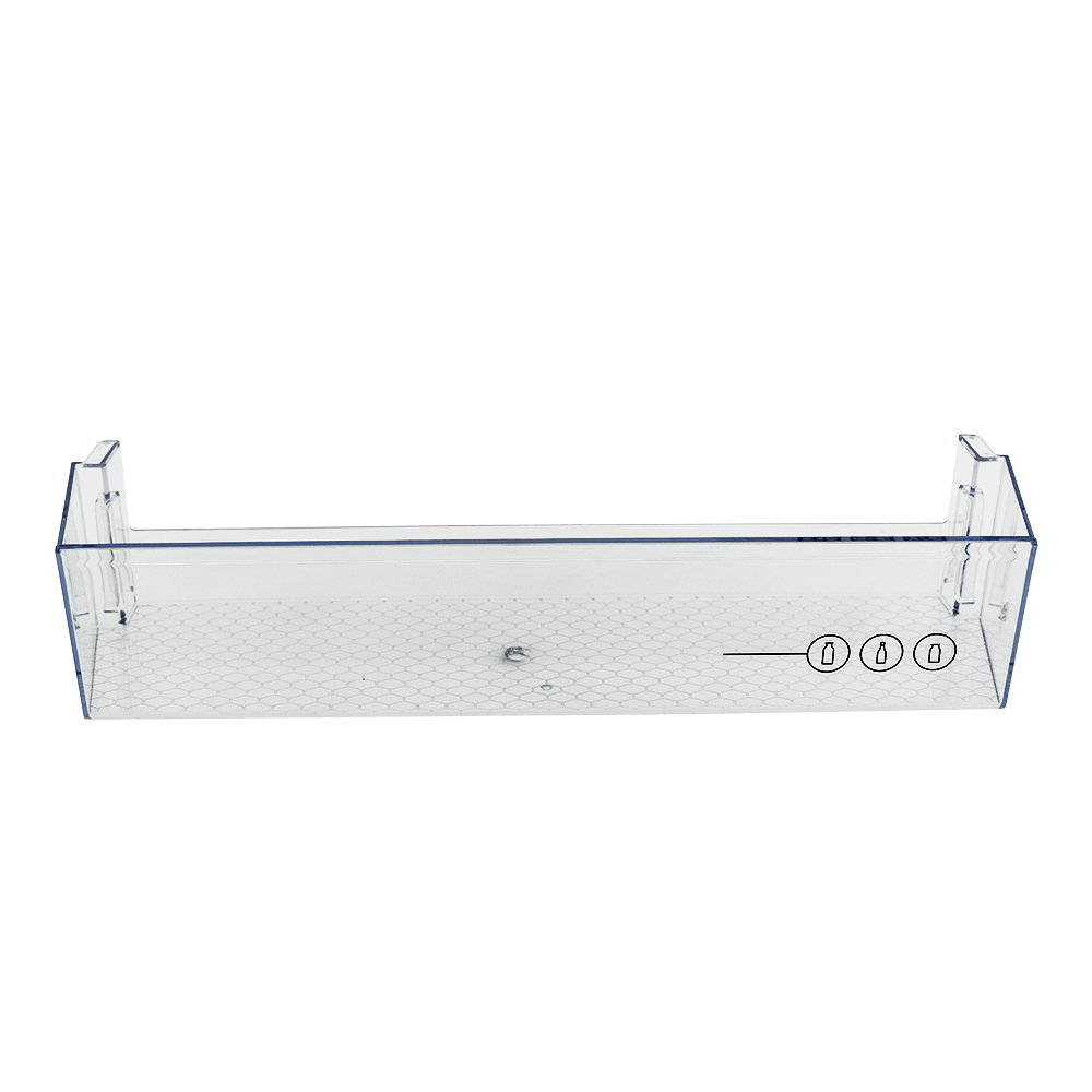 Beko Balconcino portabottiglie 430x115x90mm