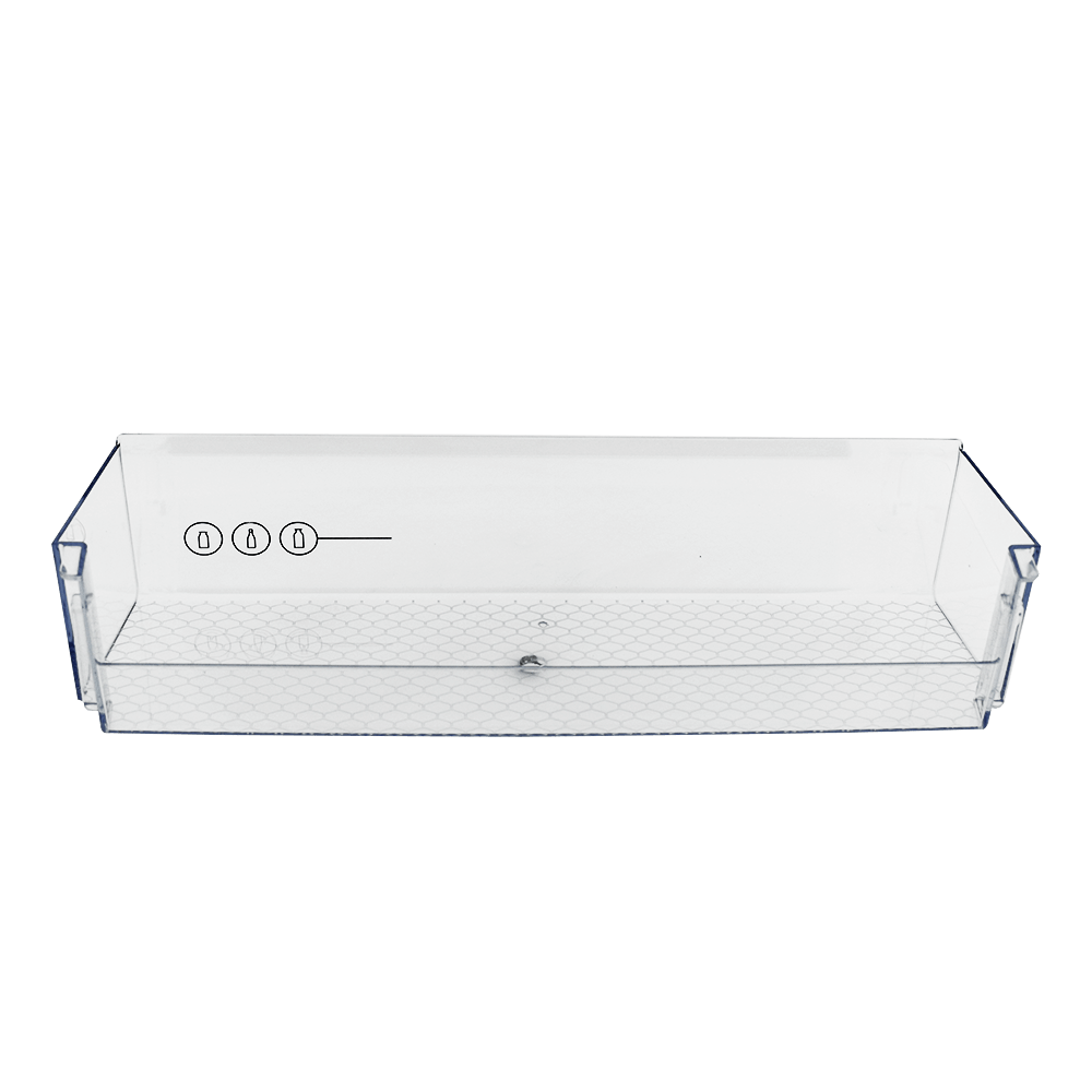 Beko Balconcino portabottiglie 430x115x90mm
