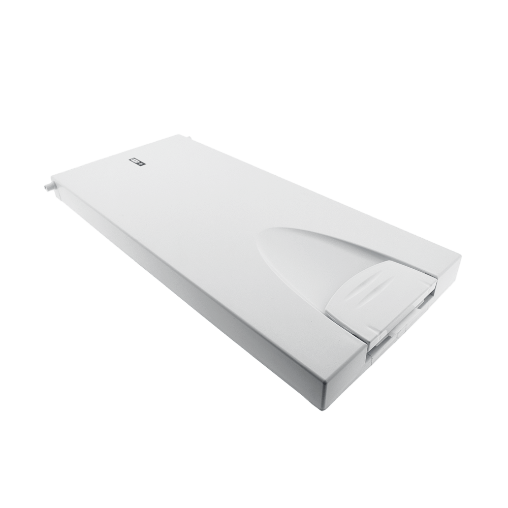 Sportello del vano congelatore Saba 440x200mm 447344 / C00881952