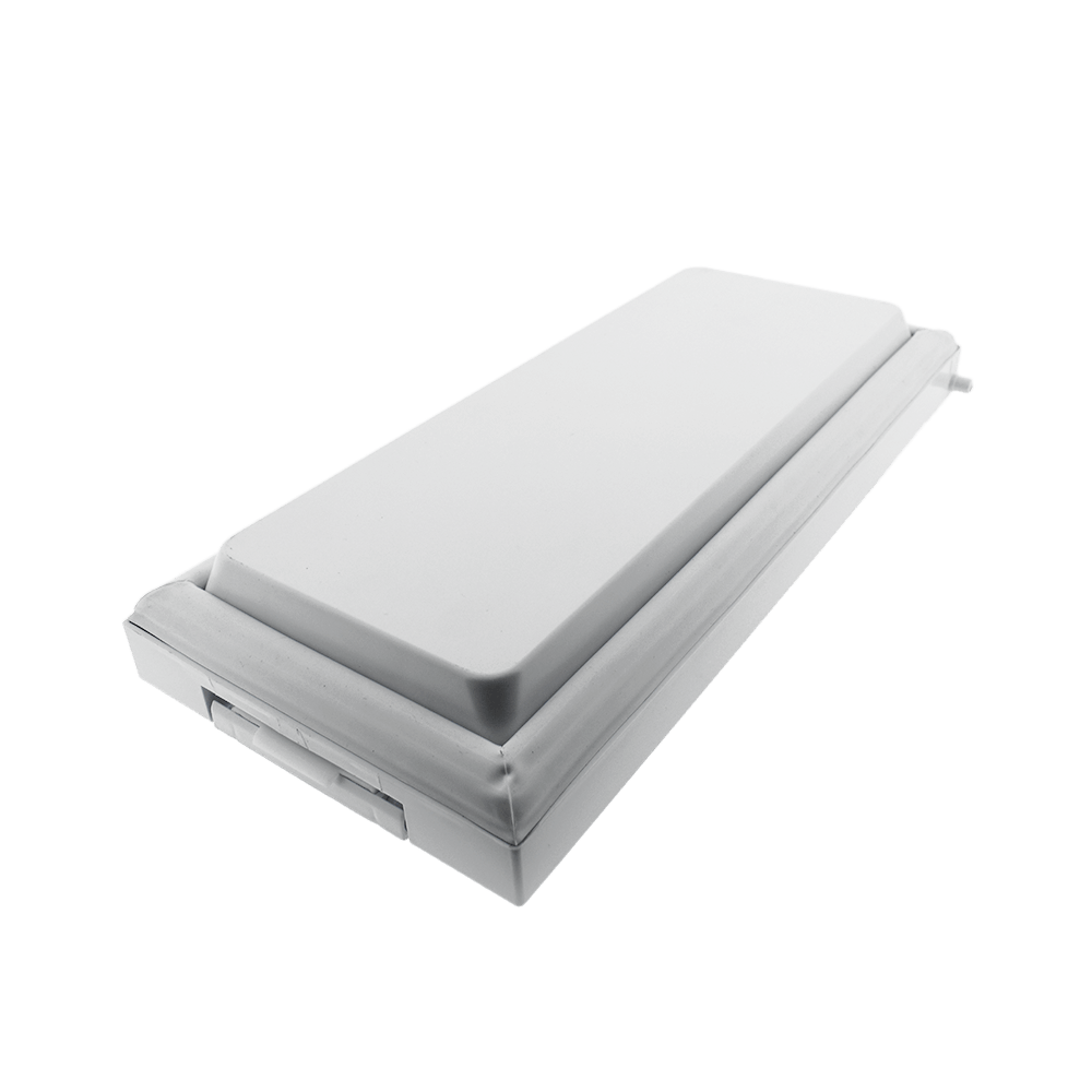 Beko Sportello del congelatore 440x200mm C00881952