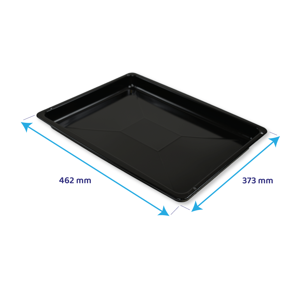 FAR Teglia forno 462x373mm - CM6611