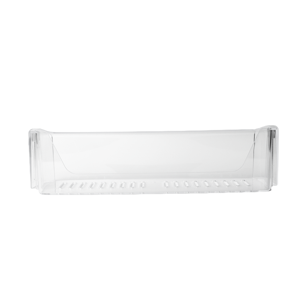 Balconcino portabottiglie compatibile con Ikea portabottiglie C00916410 per frigorifero