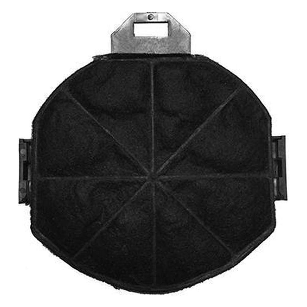 Filtro a carboni attivi (2 pz.) compatibile con Bomann per DU654G / DU655G