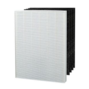 Set filtro per purificatore d'aria Winix P150 / Filtro C di AllSpares