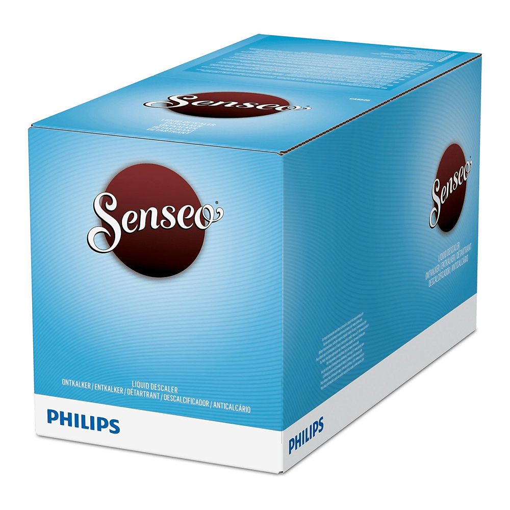 Philips/Senseo Decalcificante (250ml) CA6520/00