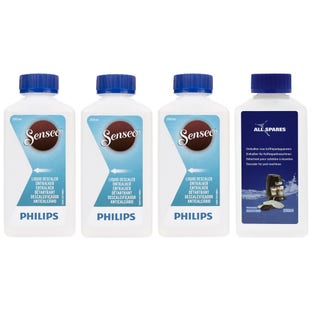 Philips Senseo Anticalcare 3+1 Promopack CA6520/00