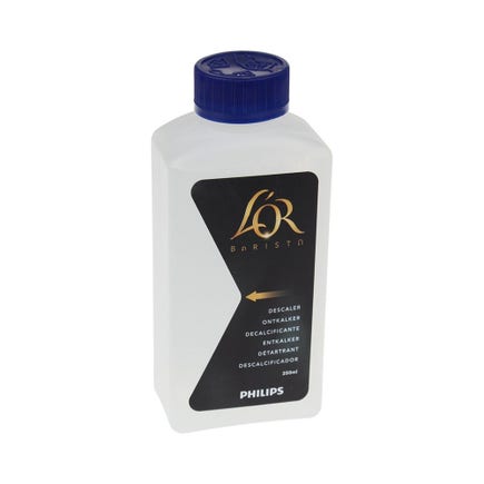 Philips L'Or Barista Decalcificante Liquido (250ml) CA6530