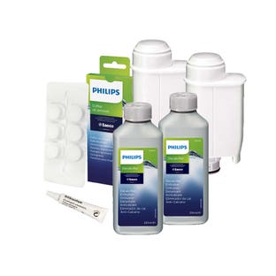 Philips / Saeco Kit di manutenzione per macchina da caffè CA6706