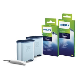 Philips / Saeco Set di Manutenzione per Macchina da Caffè CA6707