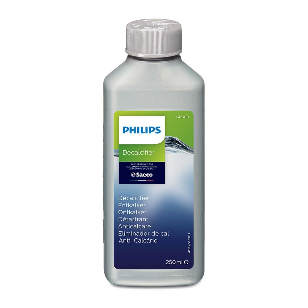 Philips / Saeco Decalcificante CA6700 / CA6706 / CA6707 (250ml)