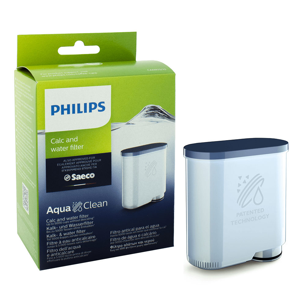Philips/Saeco Filtro acqua AquaClean CA6903