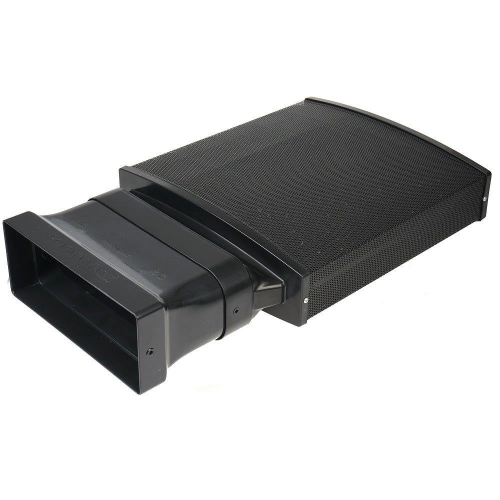 PlasmaMade Filtro a carboni attivi CA-F 230/80-312
