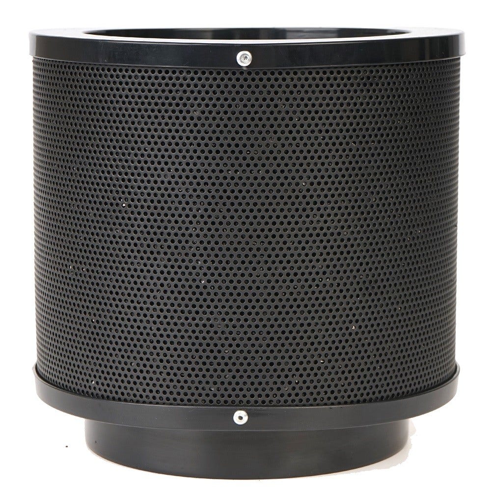 Filtro a Carbonio PlasmaMade CA-R 150-150