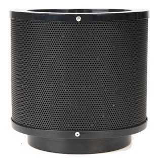 Filtro a Carbonio PlasmaMade CA-R 150-150