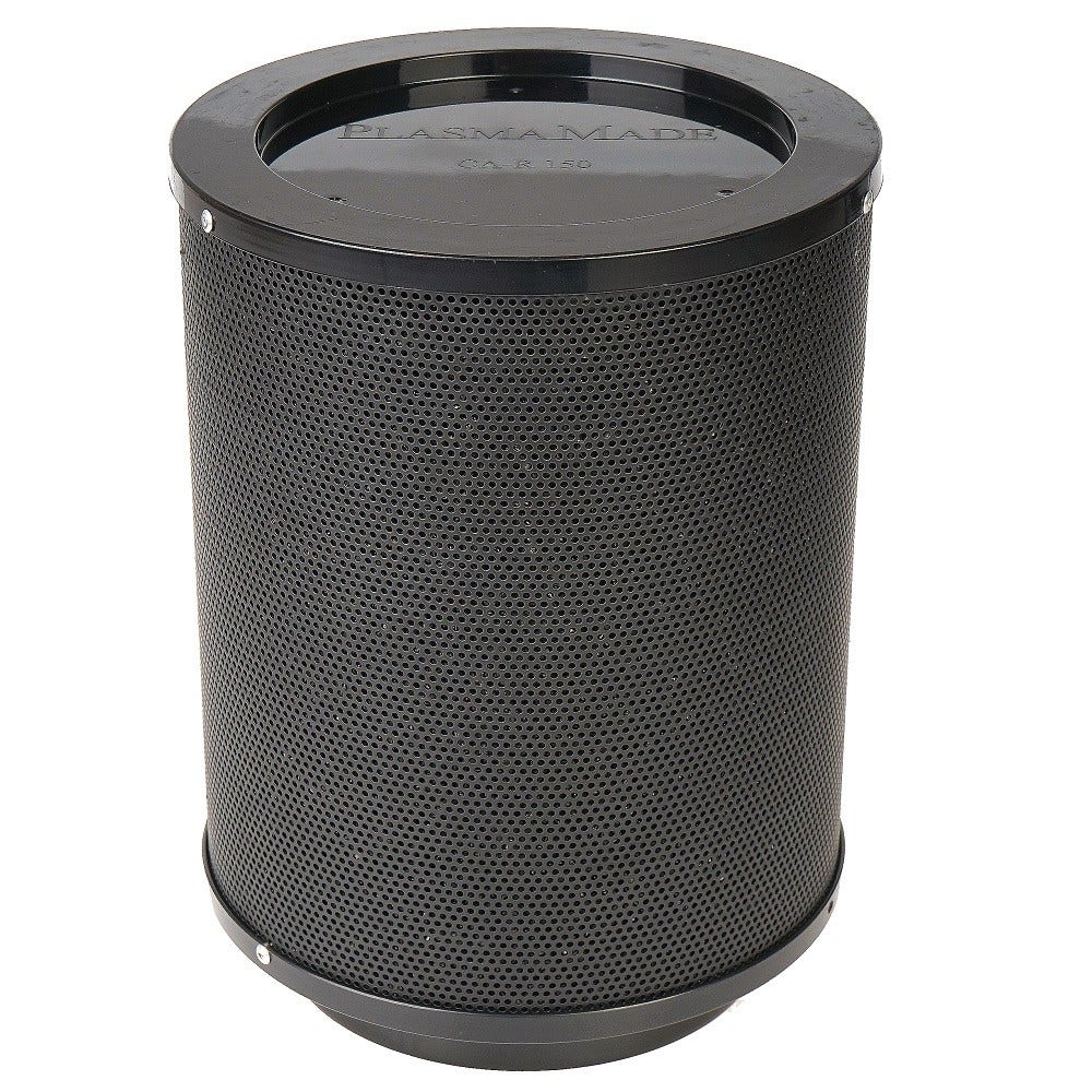 PlasmaMade Filtro a carboni attivi CA-R 150-220