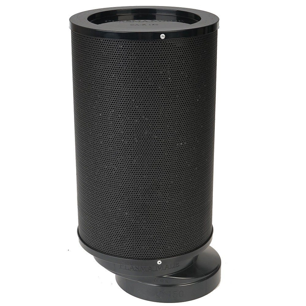 PlasmaMade Filtro a carboni attivi CA-R 150-300