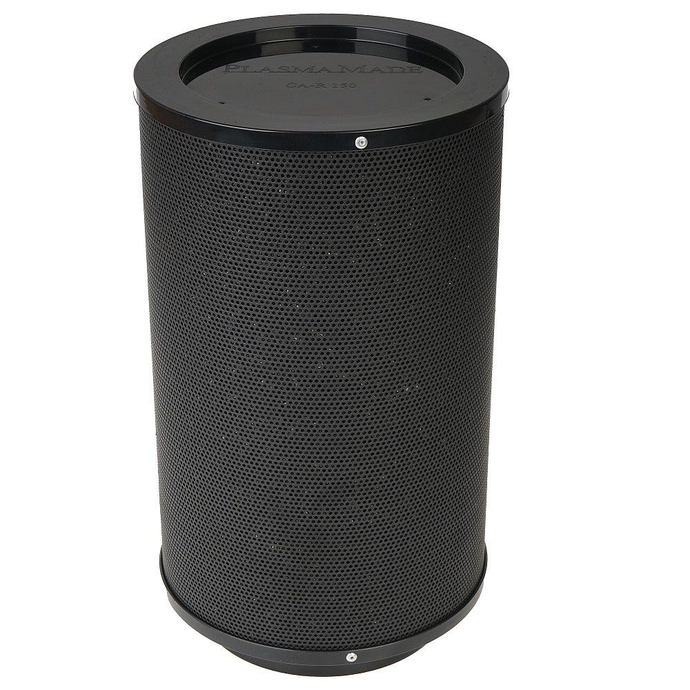PlasmaMade Filtro a carboni attivi CA-R 150-300