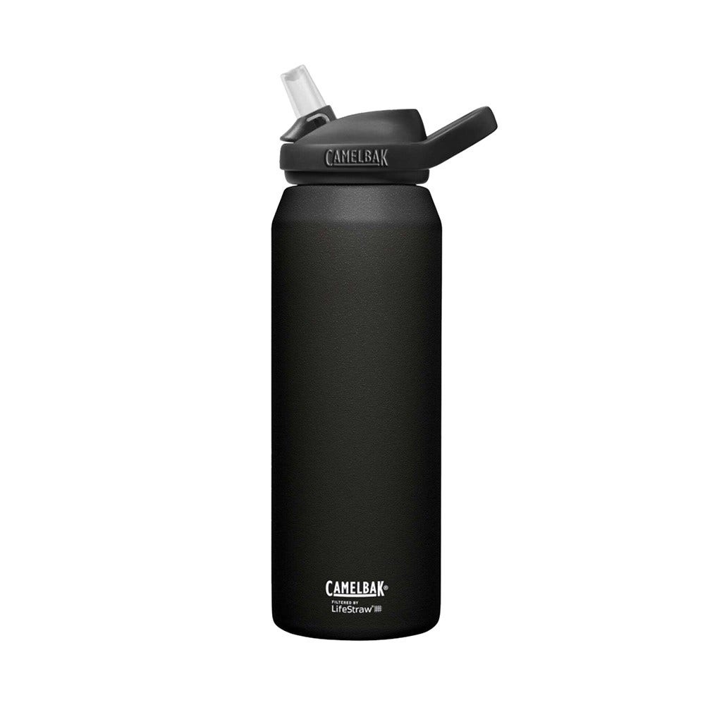 Camelbak Eddy+ Borraccia (1L) Nero CB2552001001