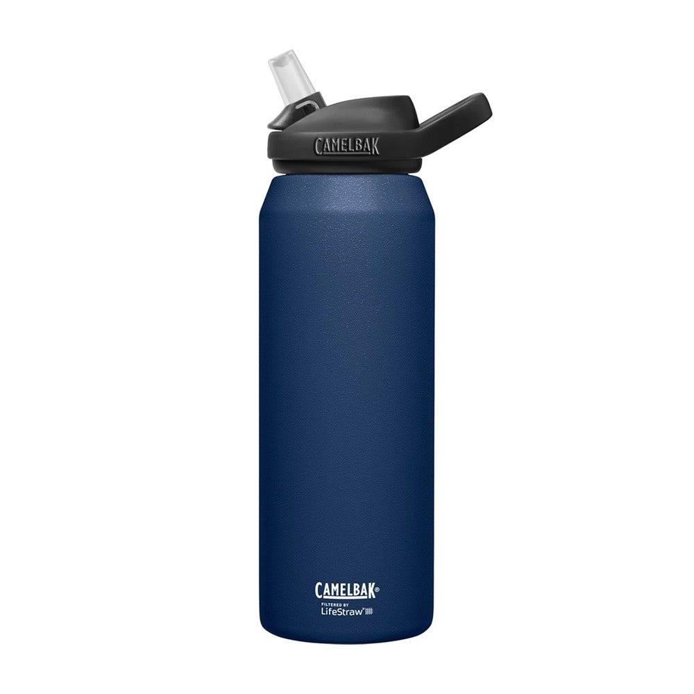Camelbak Eddy+ Borraccia (1L) Blu CB2552401001