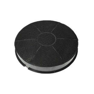 Filtro al Carbonio Candy ACC7 / CCT91