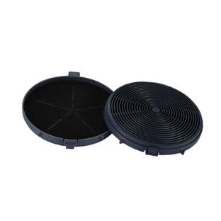 PKM Filtro a Carbonio CF150 (2 pz.)