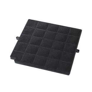 Boretti Filtro a Carboni Attivi KFMK-6