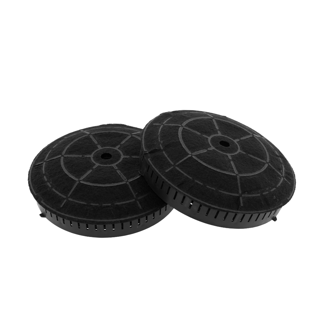 Thomson Filtro a carboni attivi (2 pz.) per T-PURE 60... / T-PURE-90... / THT60X / THT61IX