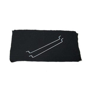 Filtro a carboni attivi rigenerabile compatibile con Elica RULES... / CFC0166361