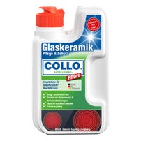 COLLO Prodotto di manutenzione per piani cottura in ceramica