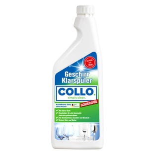 COLLO Lucidante per Lavastoviglie