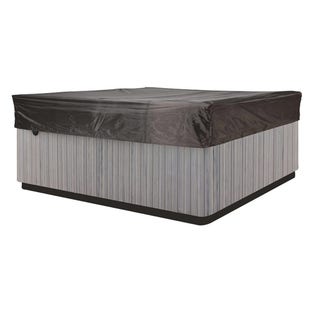 Copertura protettiva SpaLine deLuxe per spa 240x240cm CAPDL-240