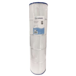 Filtro dell'acqua AllSpares compatibile con Hayward CX870RE / PA100N / C-7487 / PC102
