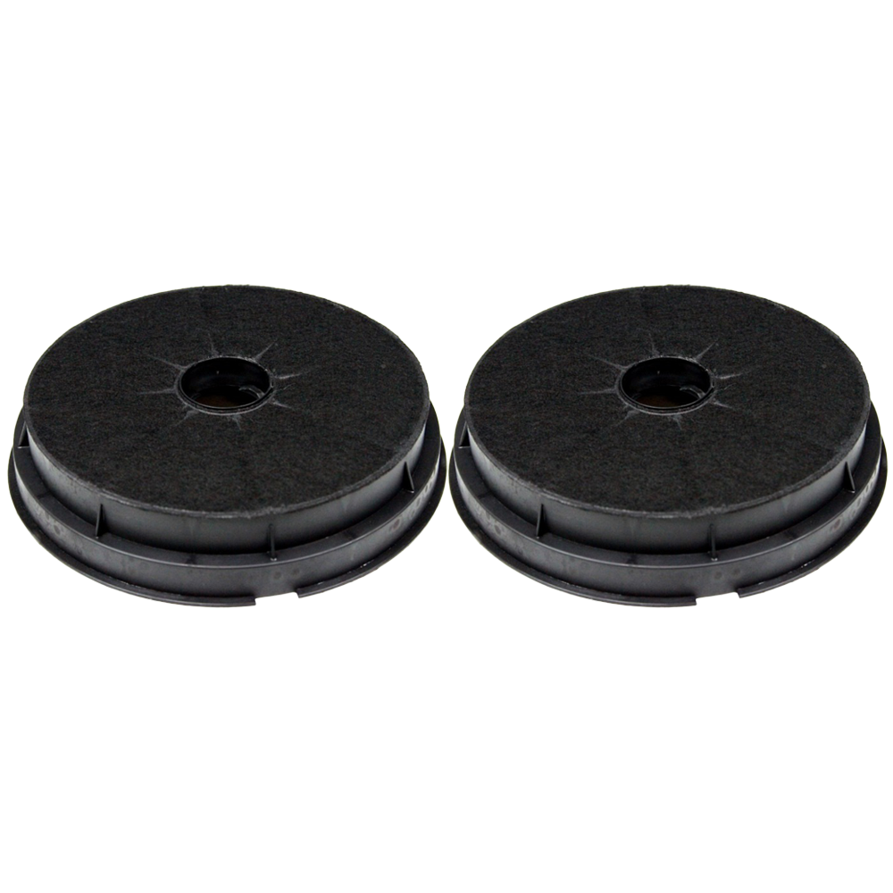 Airlux Filtro a carboni attivi (2 pz.) CR350