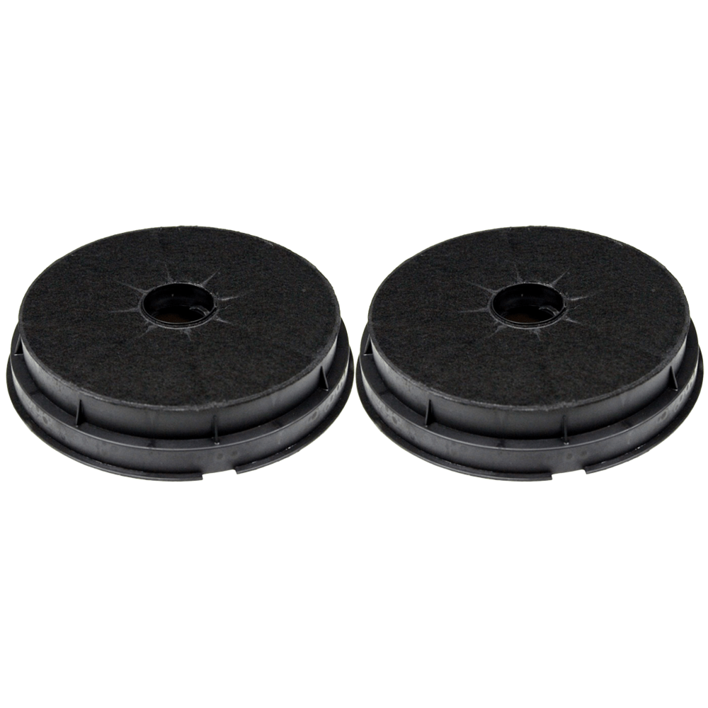 Glem Filtro a carboni attivi (2 pz.) CR350