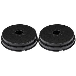 Glem Filtro a carboni attivi (2 pz.) CR350