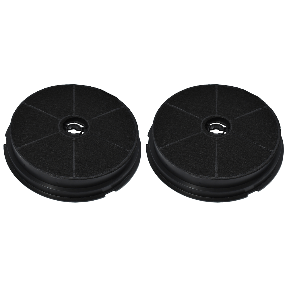 Glem Filtro a carboni attivi (2 pz.) CR350