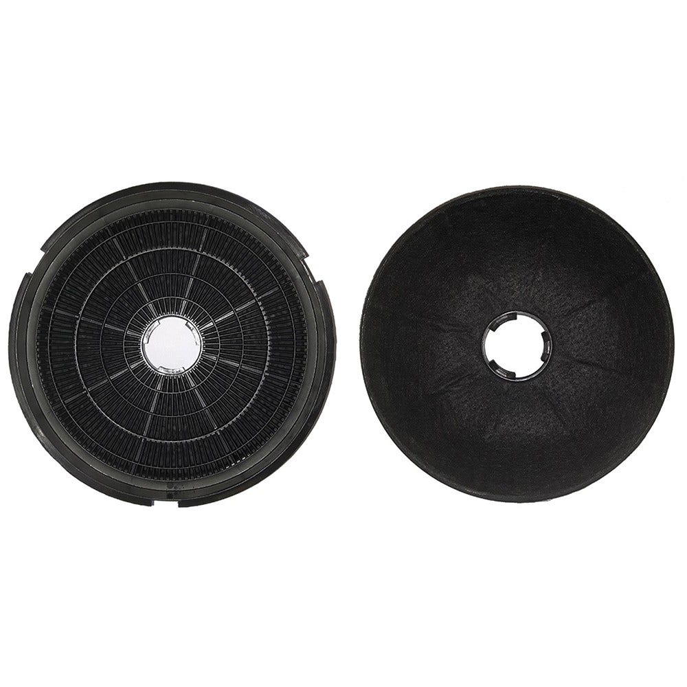 Glem Filtro a carboni attivi (2 pz.) CR350