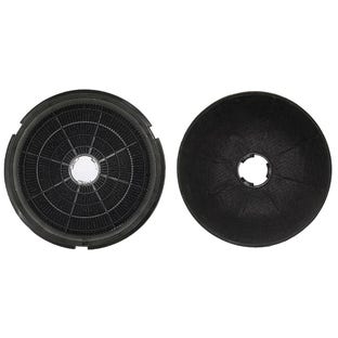 Filtro a Carboni Attivi Glem CR350 (2 pezzi)