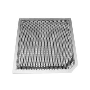 Filtro a Carbonio Glem 255x243mm CR410