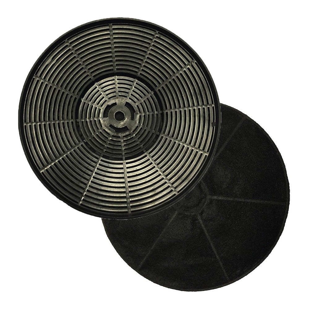 Filtro a carboni attivi Airlux CR720 (2 pz)