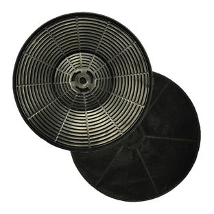 Filtro a carbone attivo CR720 (2 pezzi)