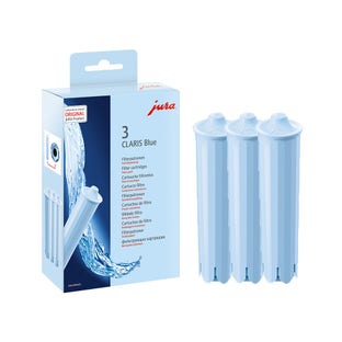 Cartuccia filtro Jura Claris Blue 3 pezzi 71312
