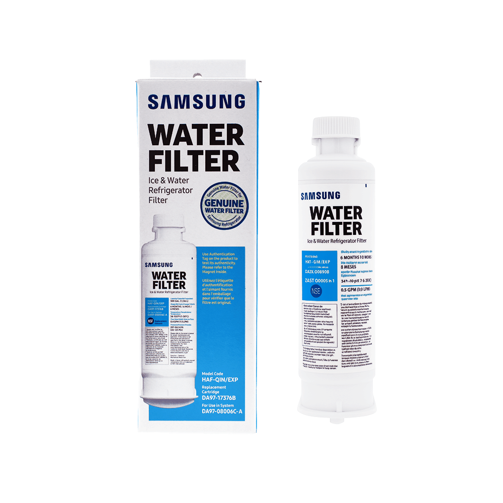 Samsung Filtro frigorifero originale HAF-QIN/EXP / DA97-17376B
