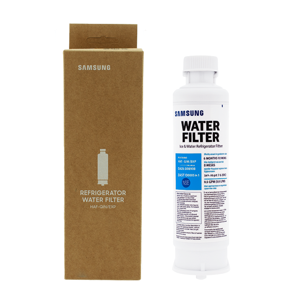 Samsung Filtro acqua frigorifero HAF-QIN/EXP / DA97-17376B