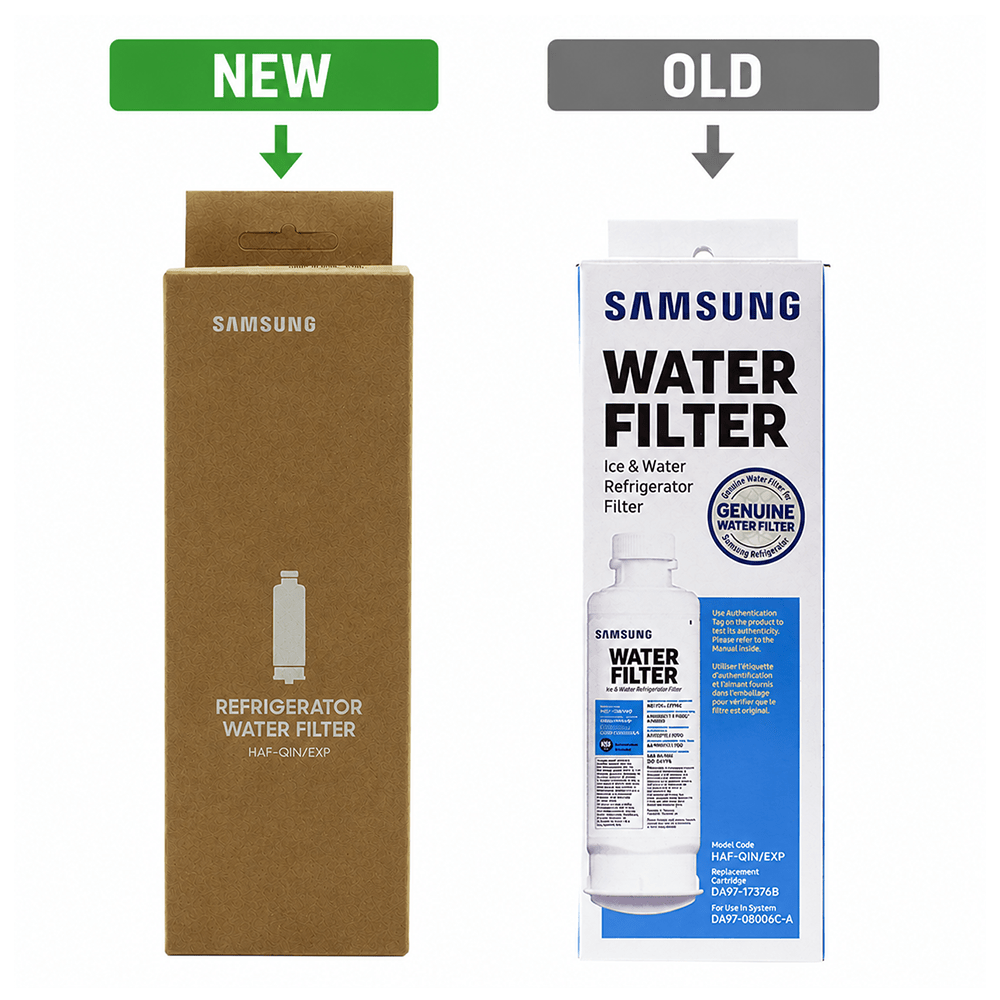 Samsung Filtro acqua frigorifero HAF-QIN/EXP / DA97-17376B