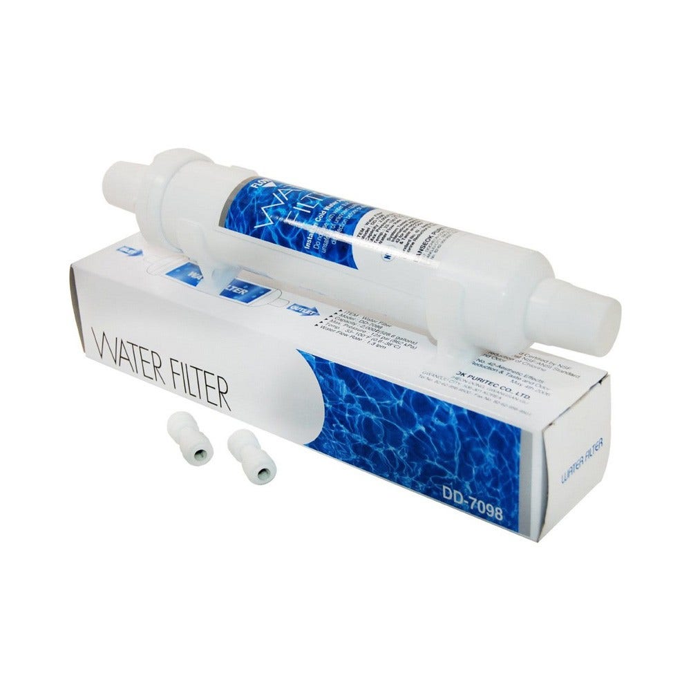 Küppersbusch Filtro acqua frigorifero DD-7098